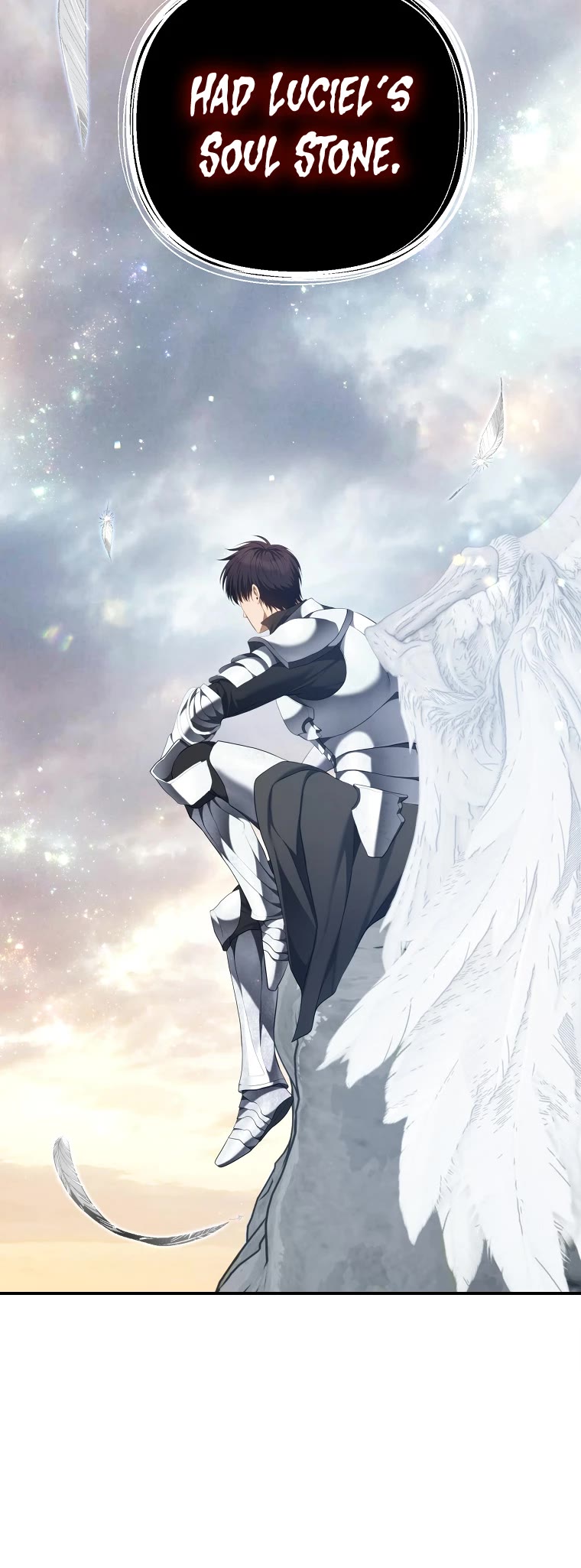 Ranker Who Lives A Second Time Chapter 159 page 32 - Chapter 159