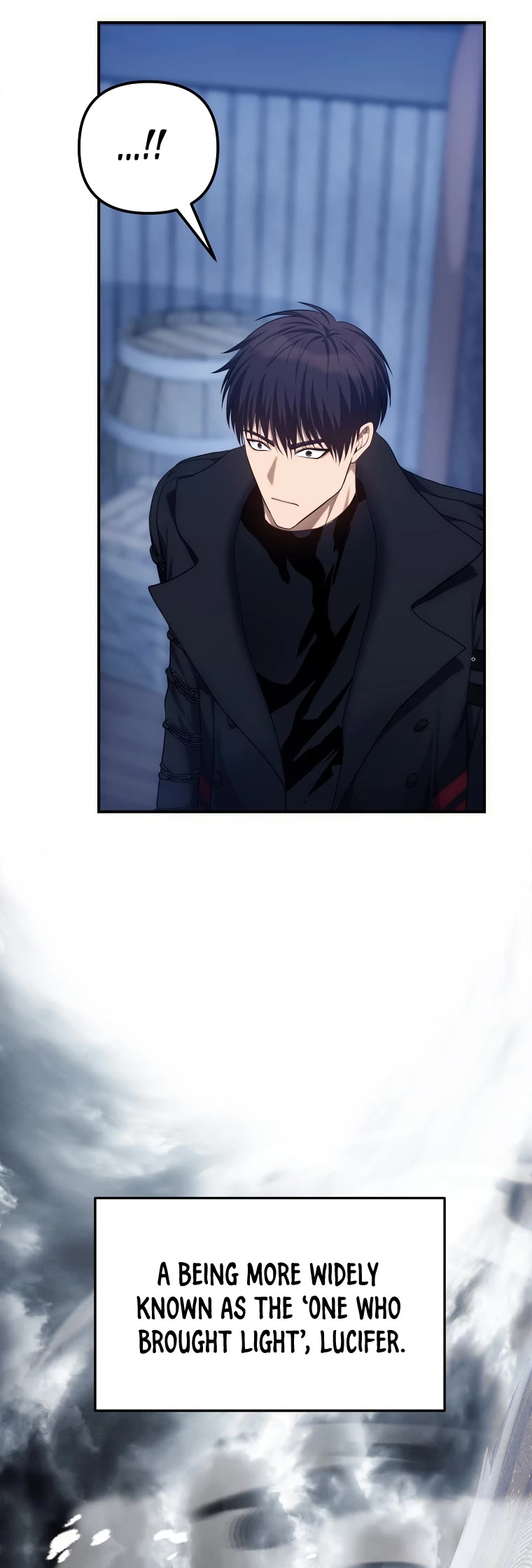 Ranker Who Lives A Second Time Chapter 159 page 33 - Chapter 159