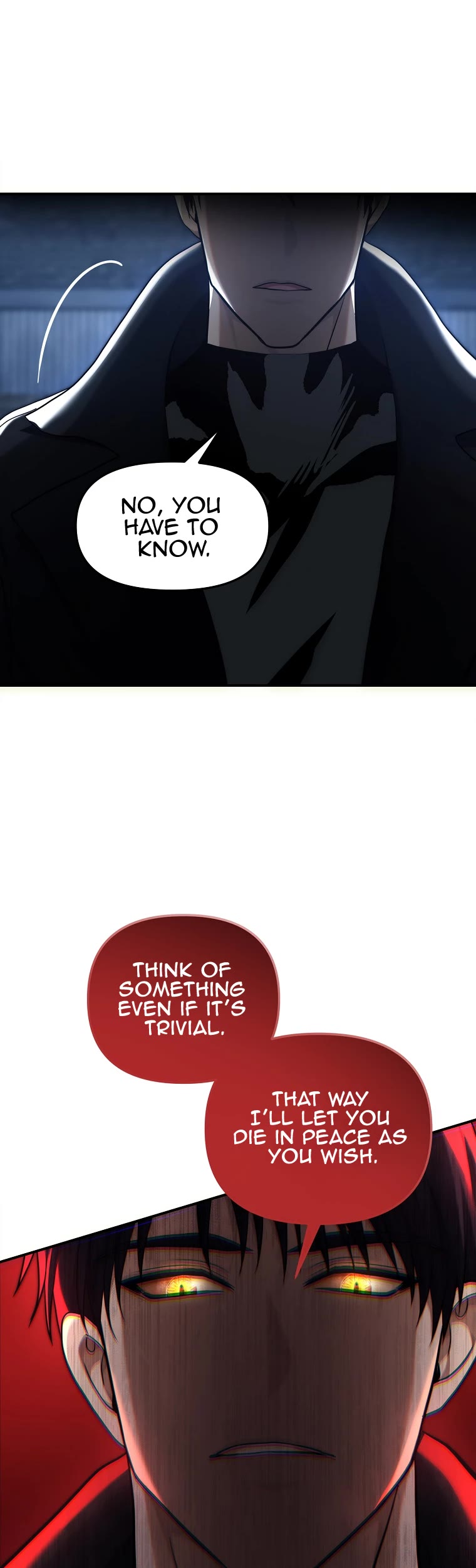 Ranker Who Lives A Second Time Chapter 159 page 37 - Chapter 159