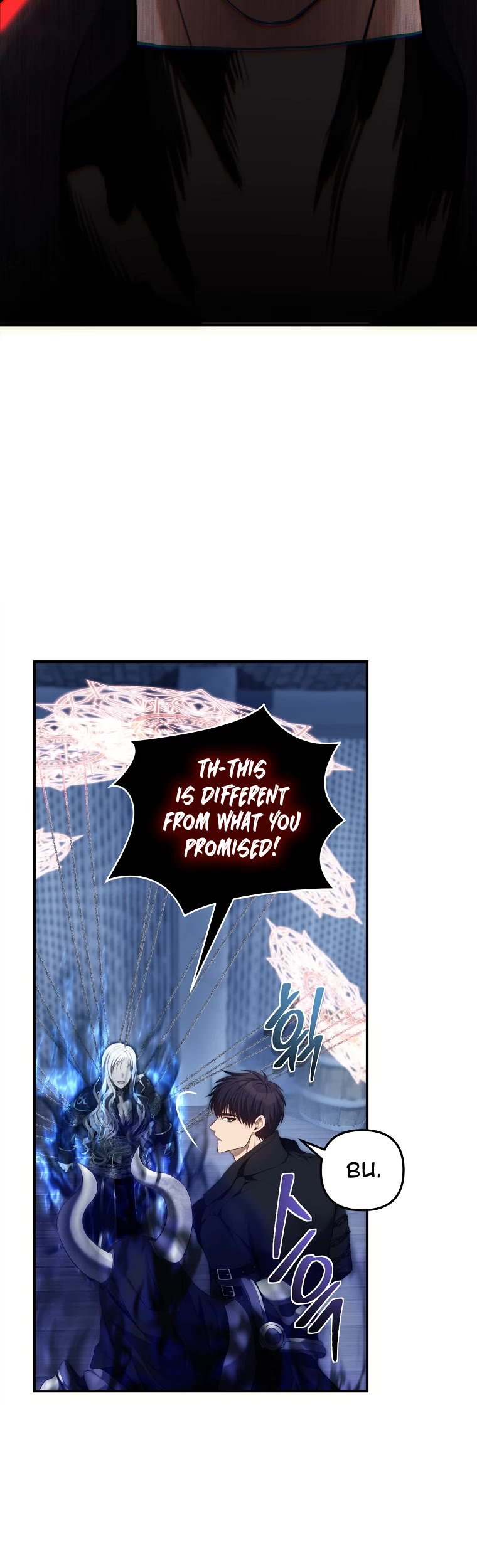 Ranker Who Lives A Second Time Chapter 159 page 38 - Chapter 159