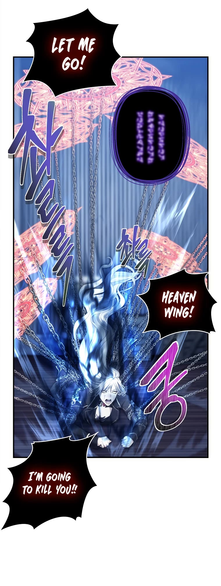 Ranker Who Lives A Second Time Chapter 159 page 4 - Chapter 159