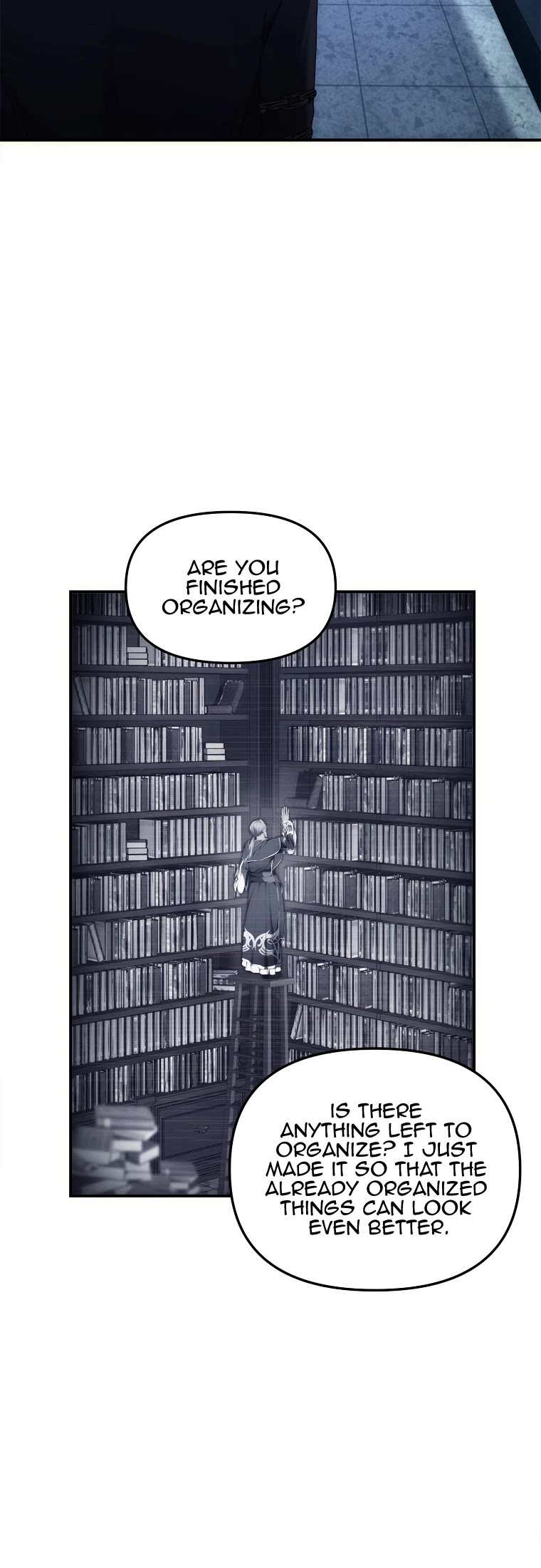 Ranker Who Lives A Second Time Chapter 159 page 42 - Chapter 159