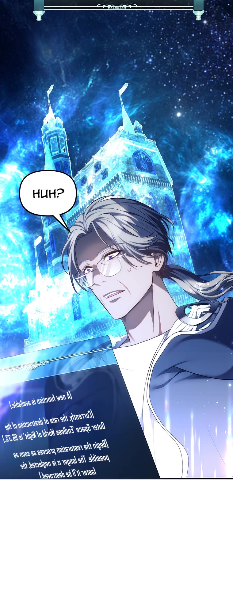 Ranker Who Lives A Second Time Chapter 159 page 46 - Chapter 159