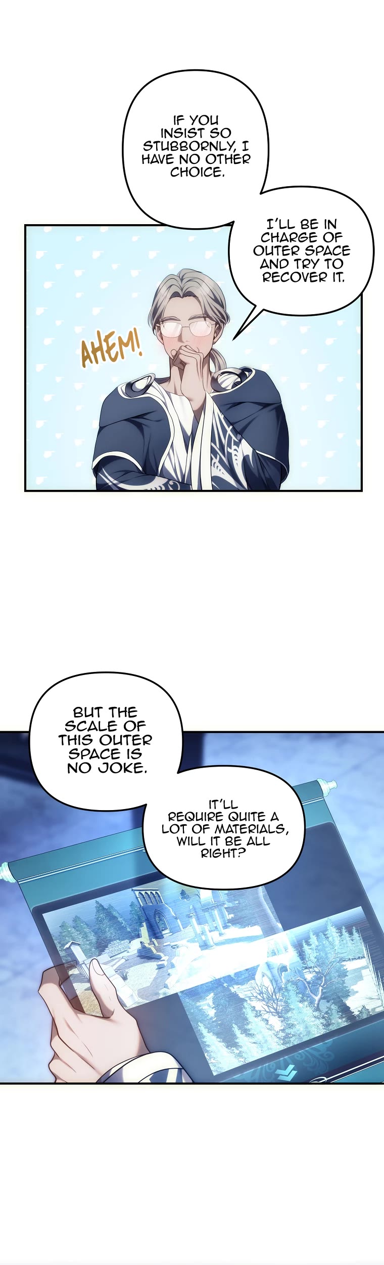 Ranker Who Lives A Second Time Chapter 159 page 49 - Chapter 159
