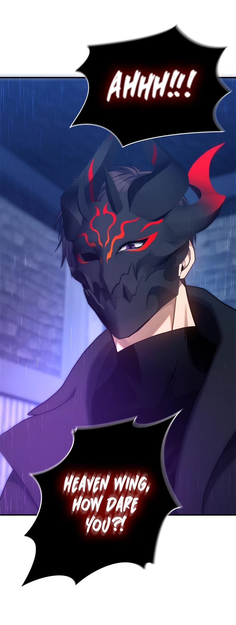 Ranker Who Lives A Second Time Chapter 159 page 5 - Chapter 159