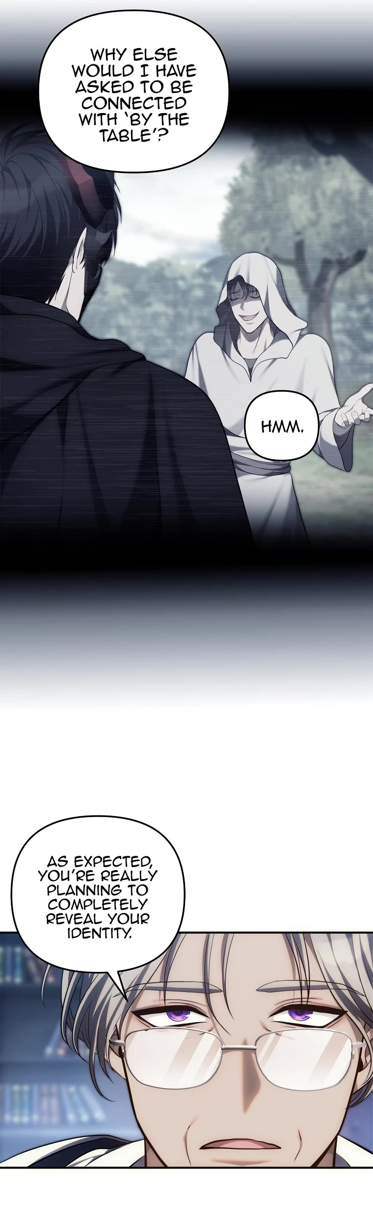 Ranker Who Lives A Second Time Chapter 159 page 50 - Chapter 159