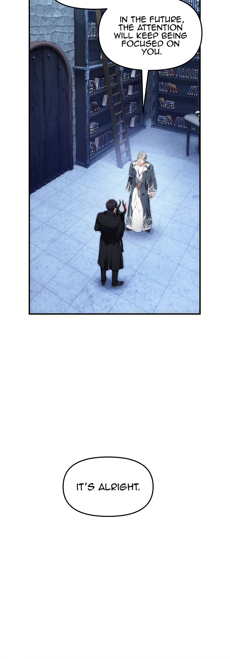 Ranker Who Lives A Second Time Chapter 159 page 52 - Chapter 159