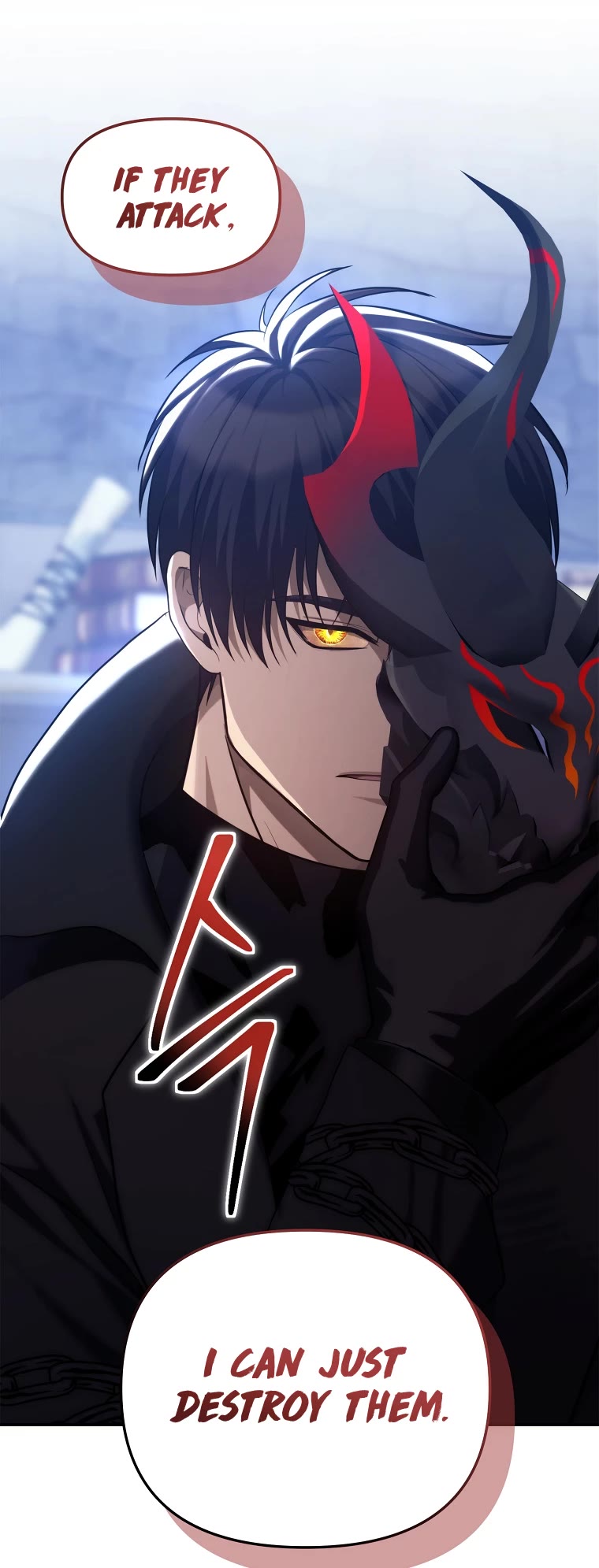 Ranker Who Lives A Second Time Chapter 159 page 53 - Chapter 159