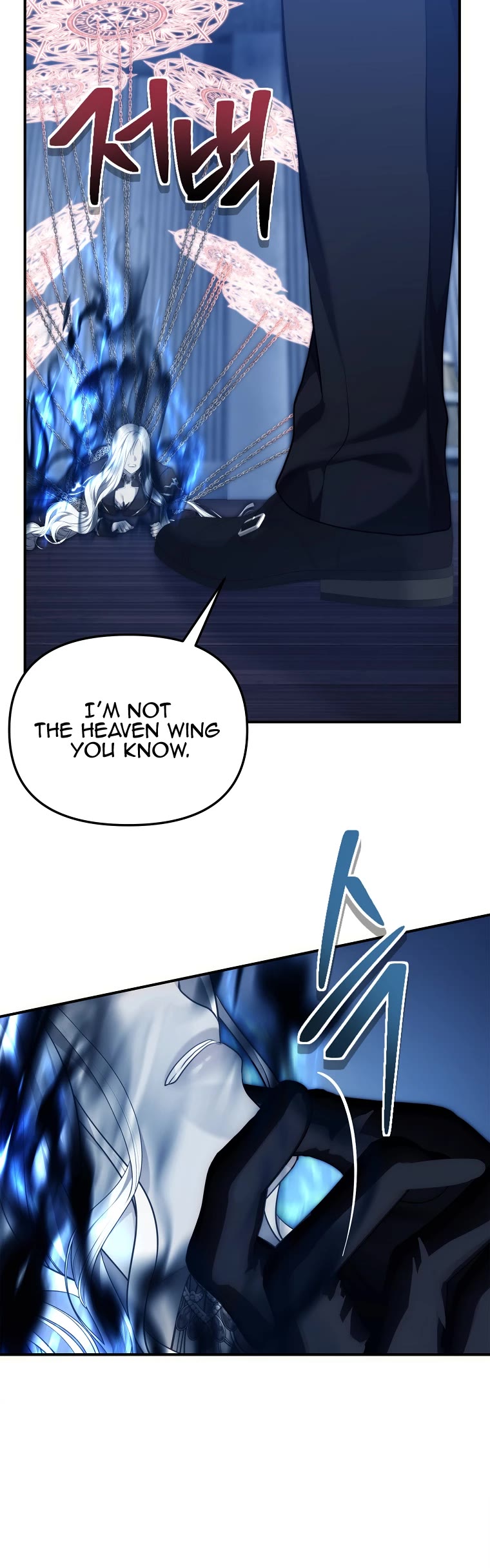 Ranker Who Lives A Second Time Chapter 159 page 7 - Chapter 159