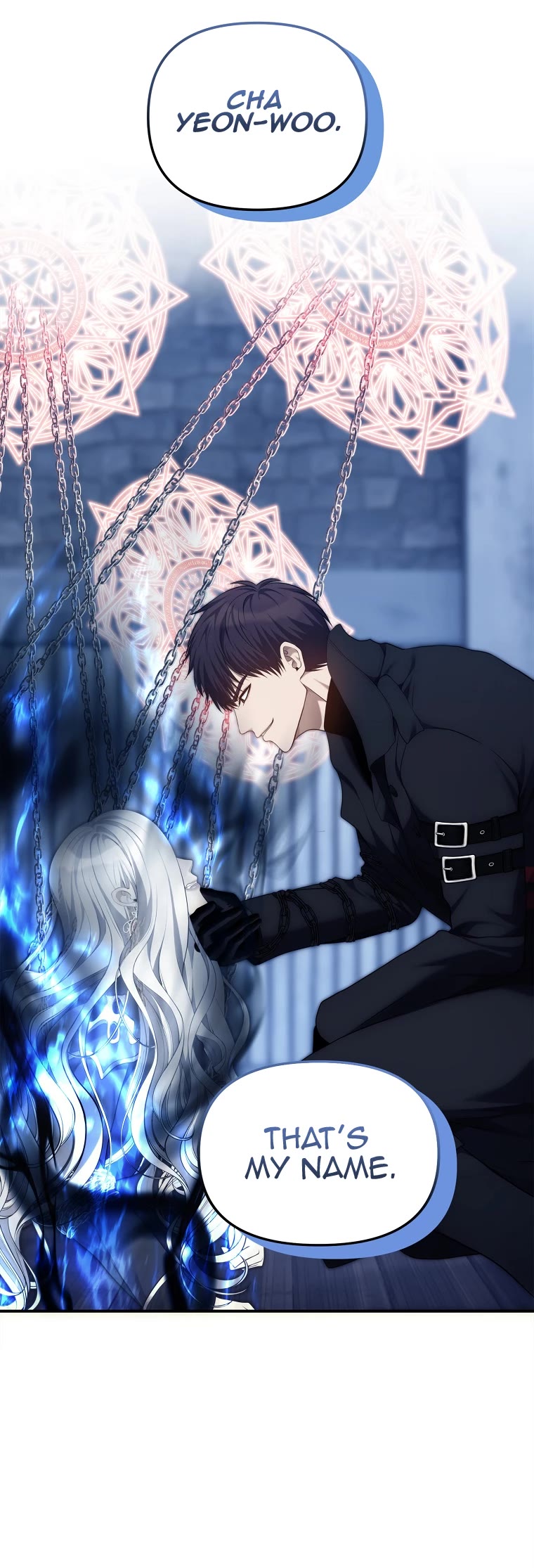 Ranker Who Lives A Second Time Chapter 159 page 8 - Chapter 159