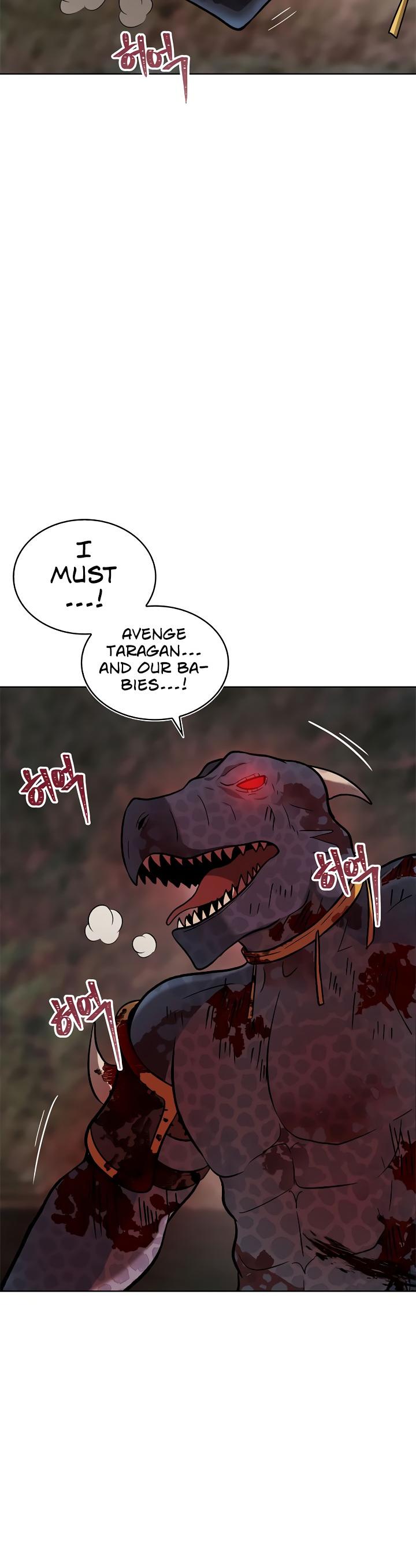 Ranker Who Lives A Second Time Chapter 16 page 11 - Chapter 16