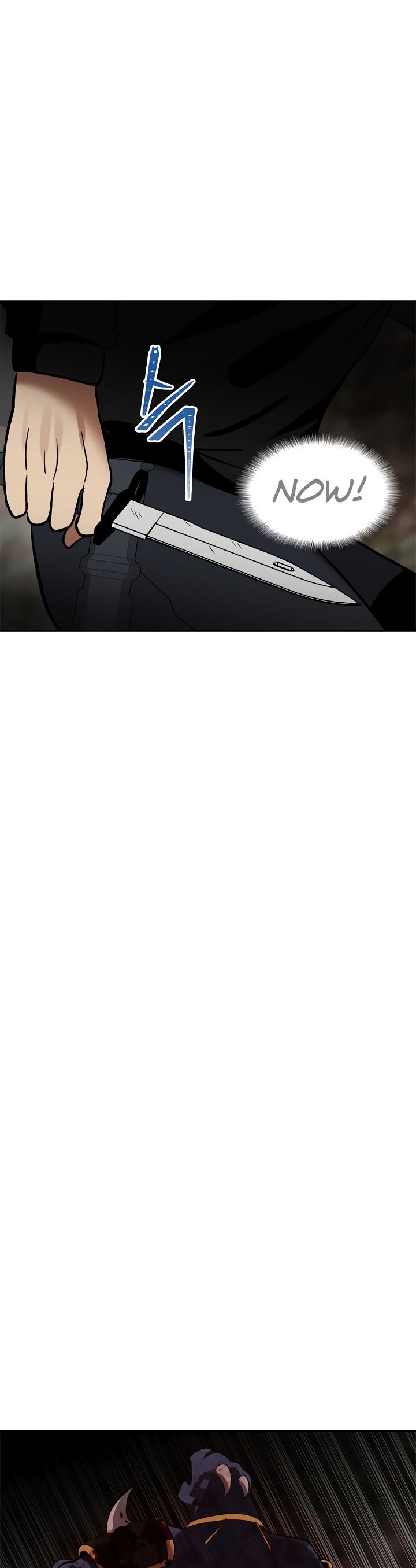Ranker Who Lives A Second Time Chapter 16 page 12 - Chapter 16