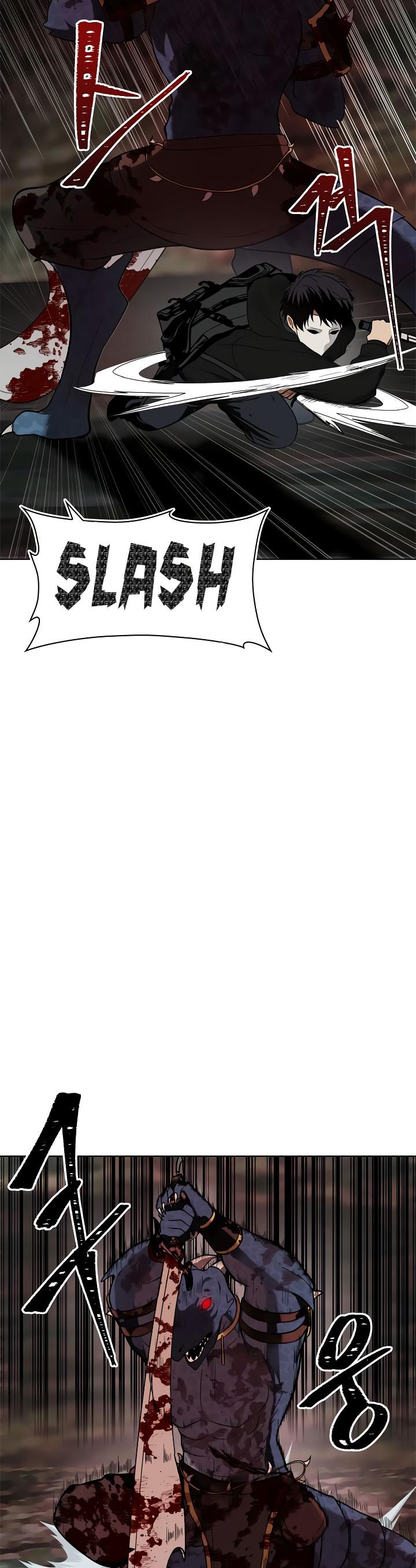 Ranker Who Lives A Second Time Chapter 16 page 13 - Chapter 16