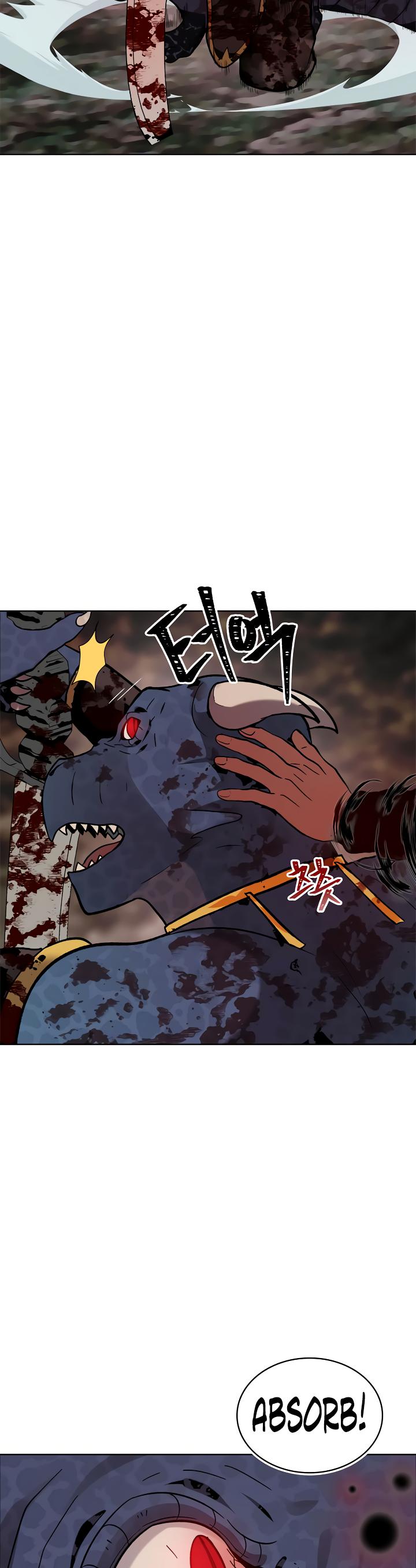 Ranker Who Lives A Second Time Chapter 16 page 14 - Chapter 16
