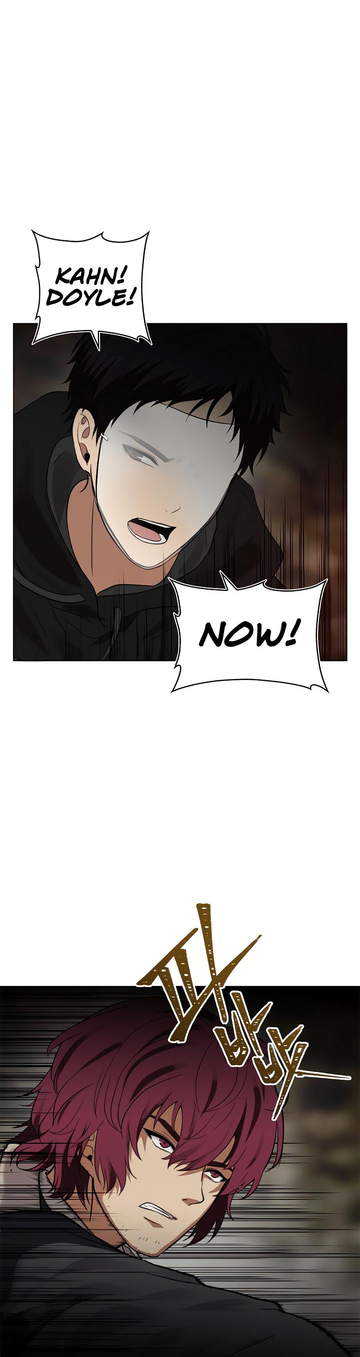 Ranker Who Lives A Second Time Chapter 16 page 2 - Chapter 16