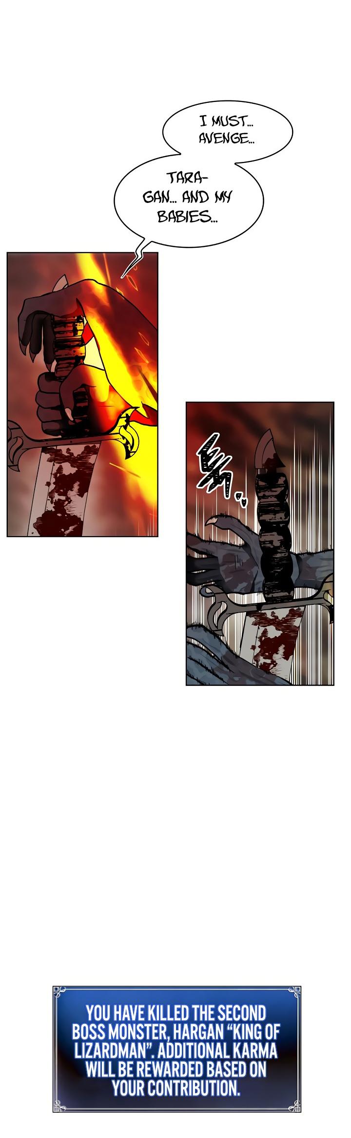 Ranker Who Lives A Second Time Chapter 16 page 20 - Chapter 16
