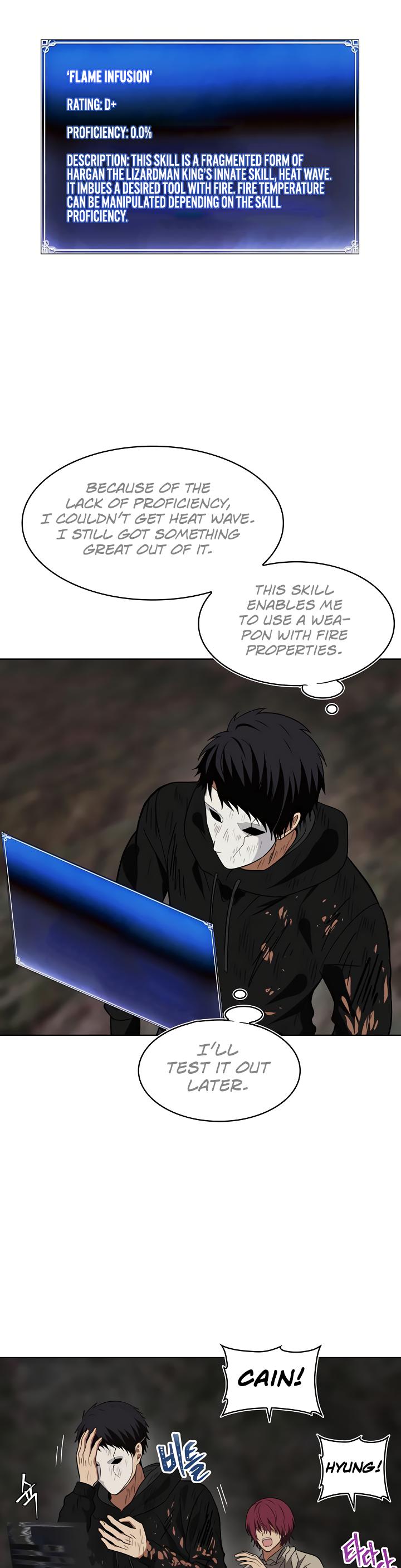 Ranker Who Lives A Second Time Chapter 16 page 23 - Chapter 16