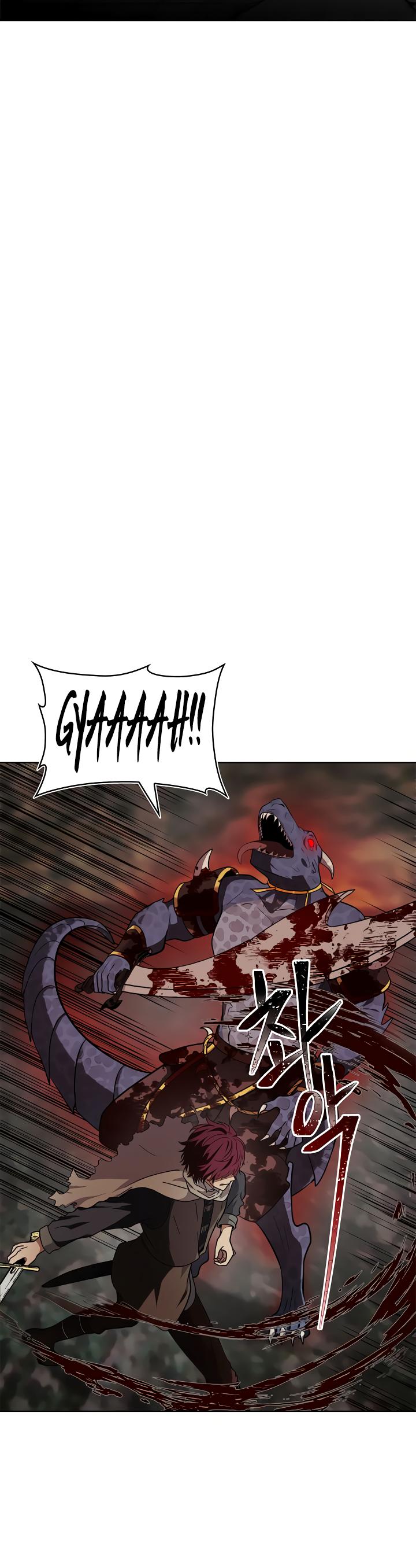 Ranker Who Lives A Second Time Chapter 16 page 3 - Chapter 16
