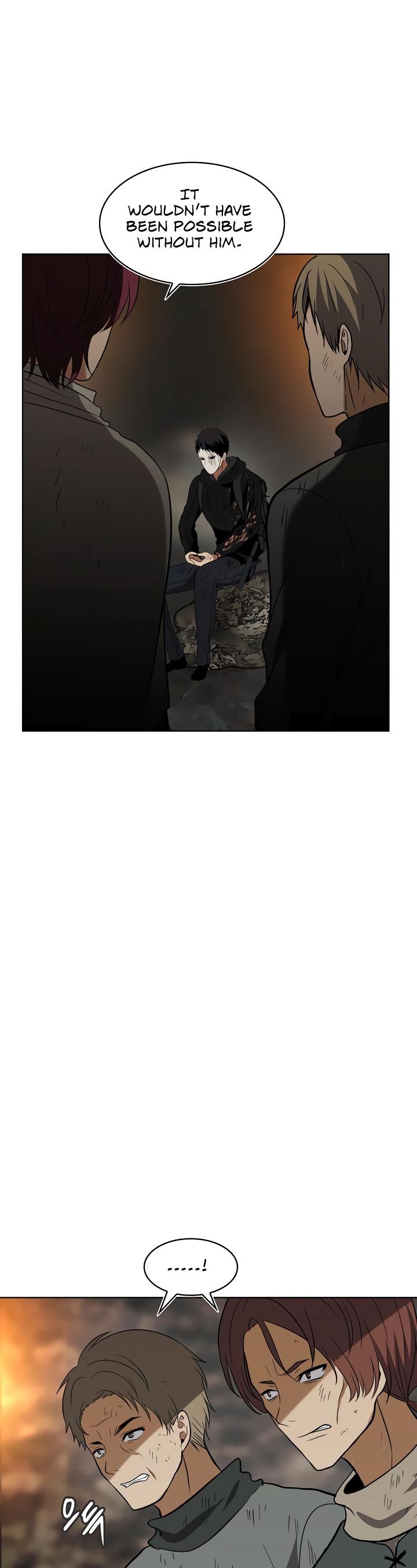 Ranker Who Lives A Second Time Chapter 16 page 30 - Chapter 16