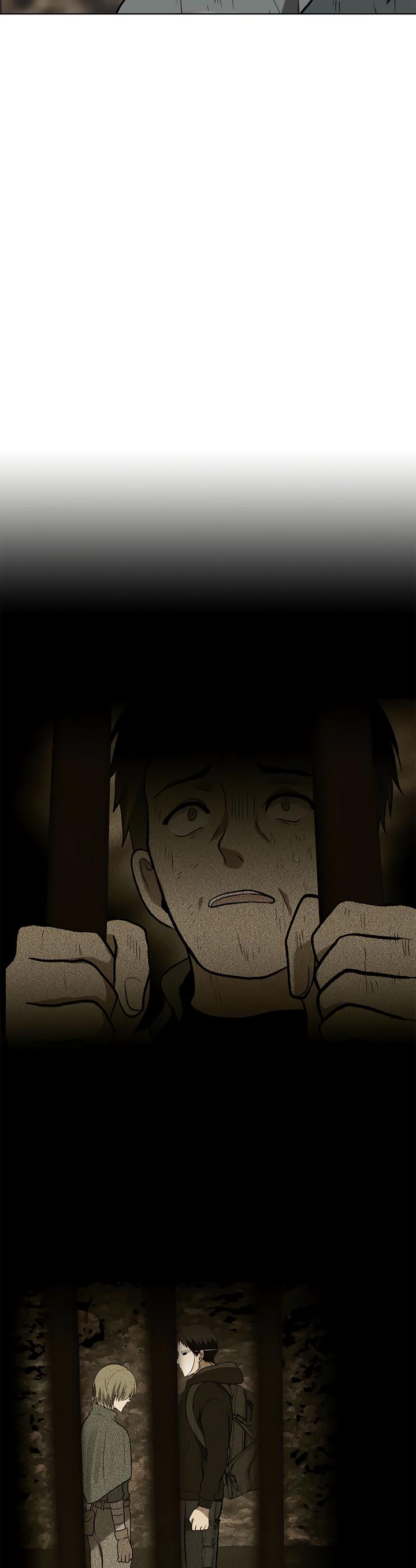 Ranker Who Lives A Second Time Chapter 16 page 31 - Chapter 16