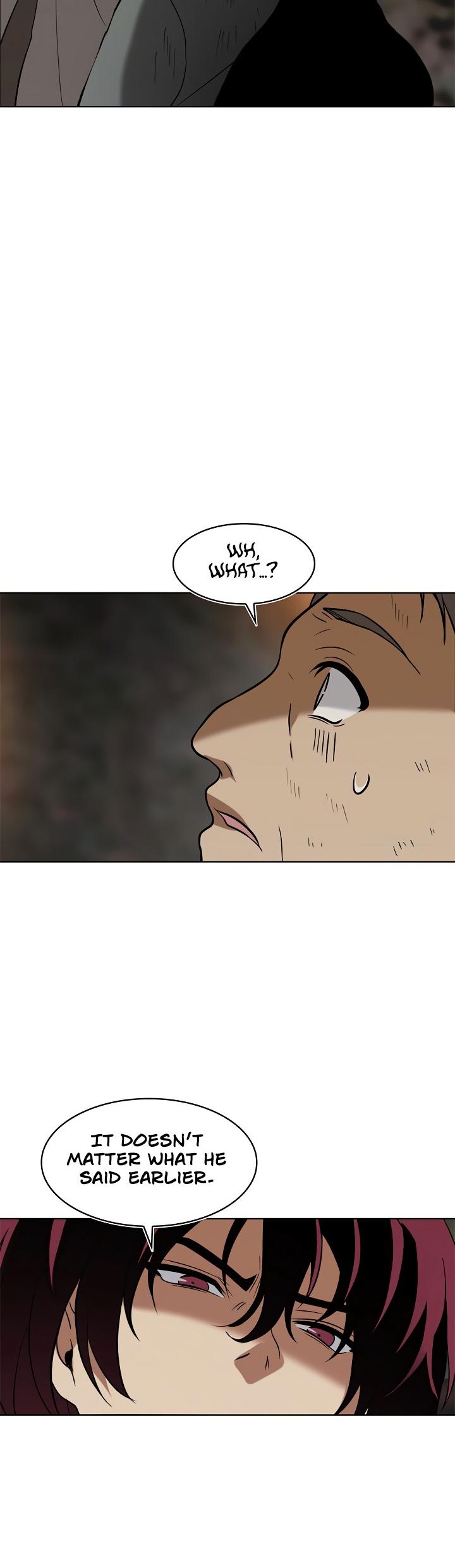 Ranker Who Lives A Second Time Chapter 16 page 34 - Chapter 16