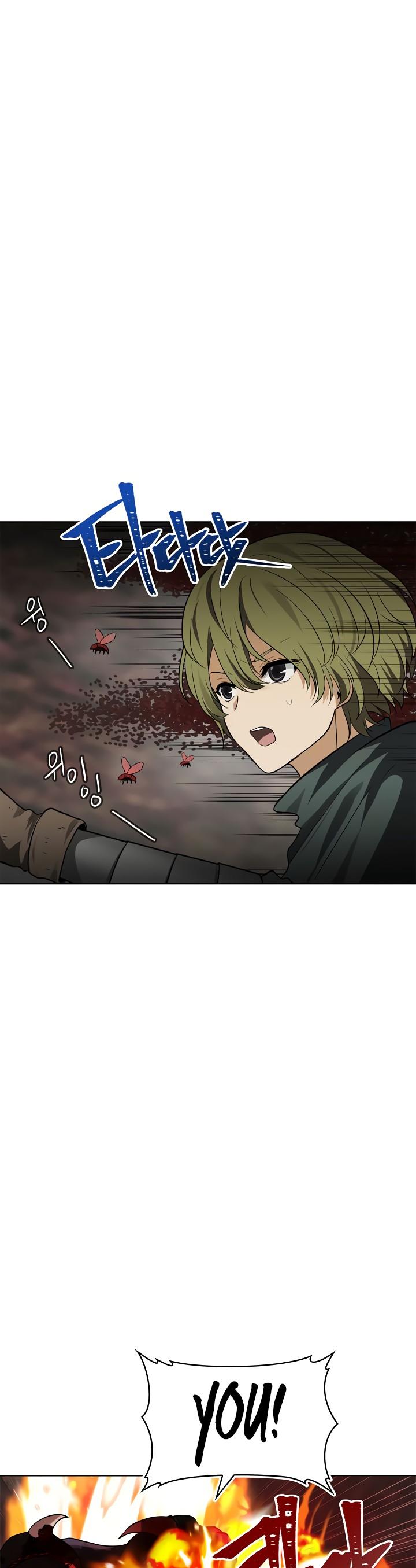 Ranker Who Lives A Second Time Chapter 16 page 4 - Chapter 16