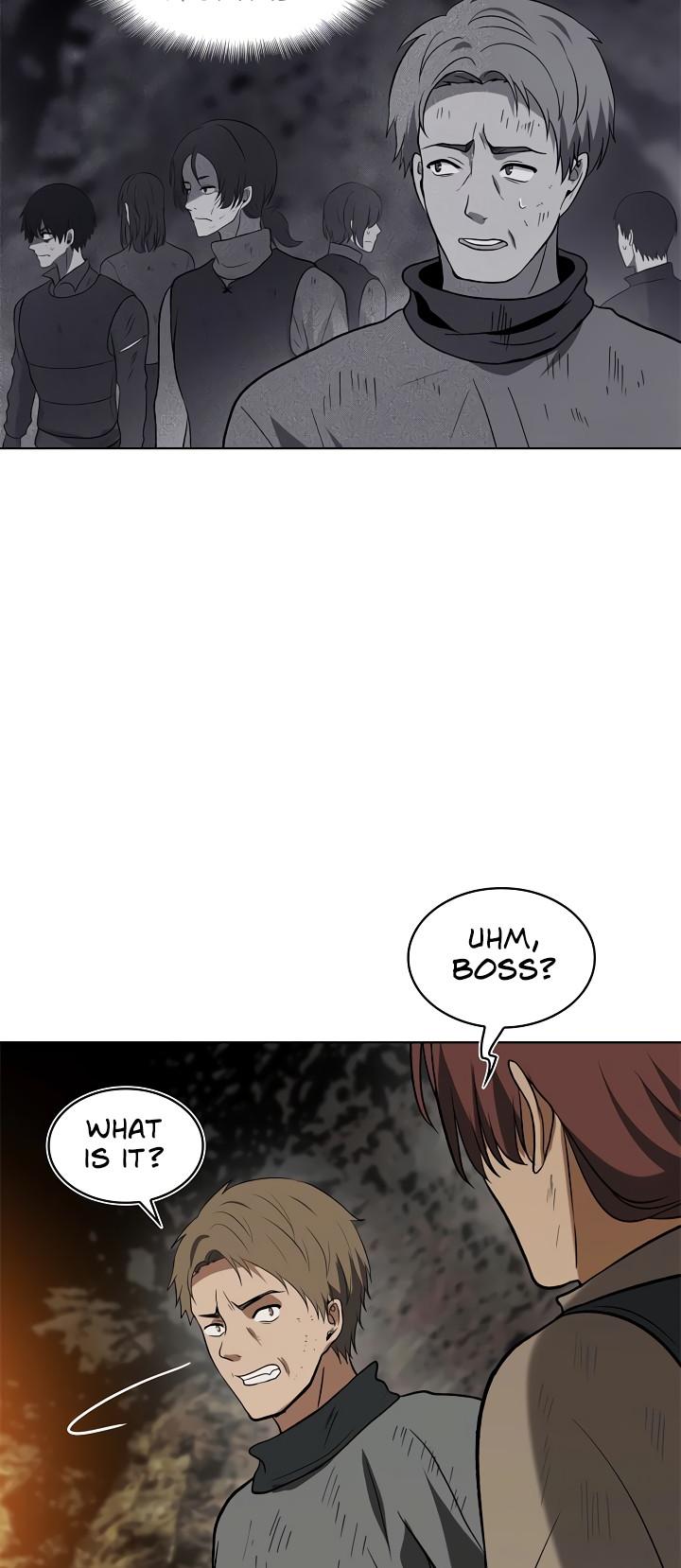 Ranker Who Lives A Second Time Chapter 16 page 40 - Chapter 16
