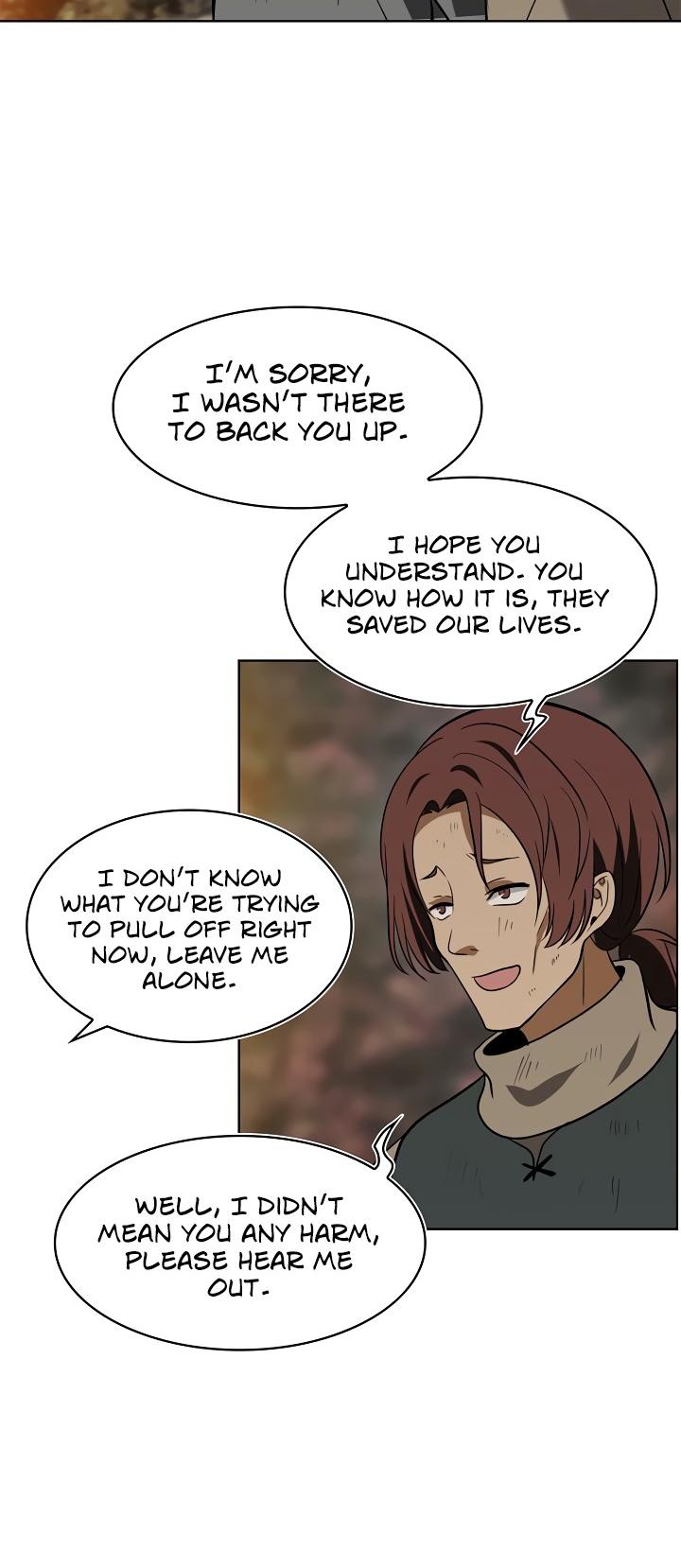 Ranker Who Lives A Second Time Chapter 16 page 41 - Chapter 16