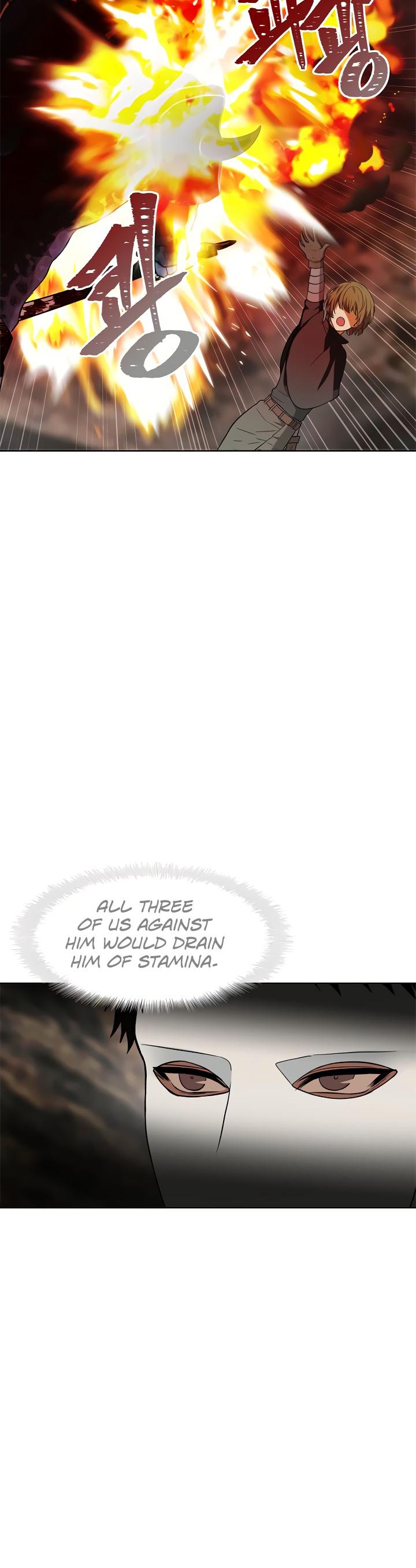 Ranker Who Lives A Second Time Chapter 16 page 5 - Chapter 16
