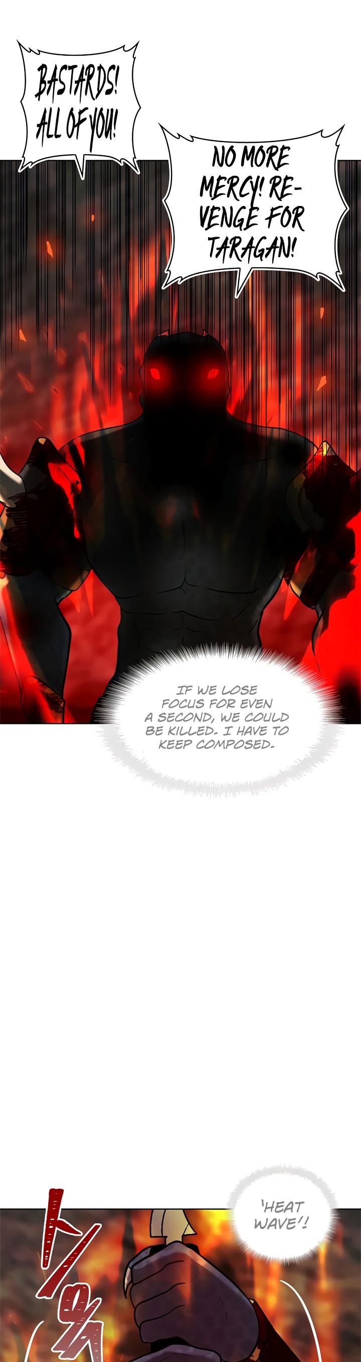 Ranker Who Lives A Second Time Chapter 16 page 6 - Chapter 16