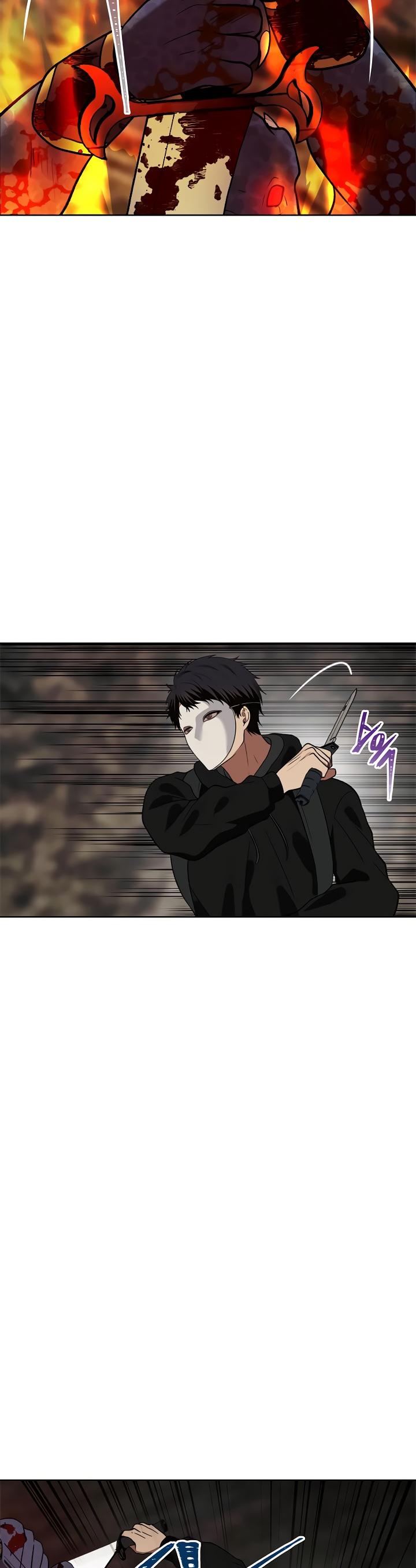 Ranker Who Lives A Second Time Chapter 16 page 7 - Chapter 16