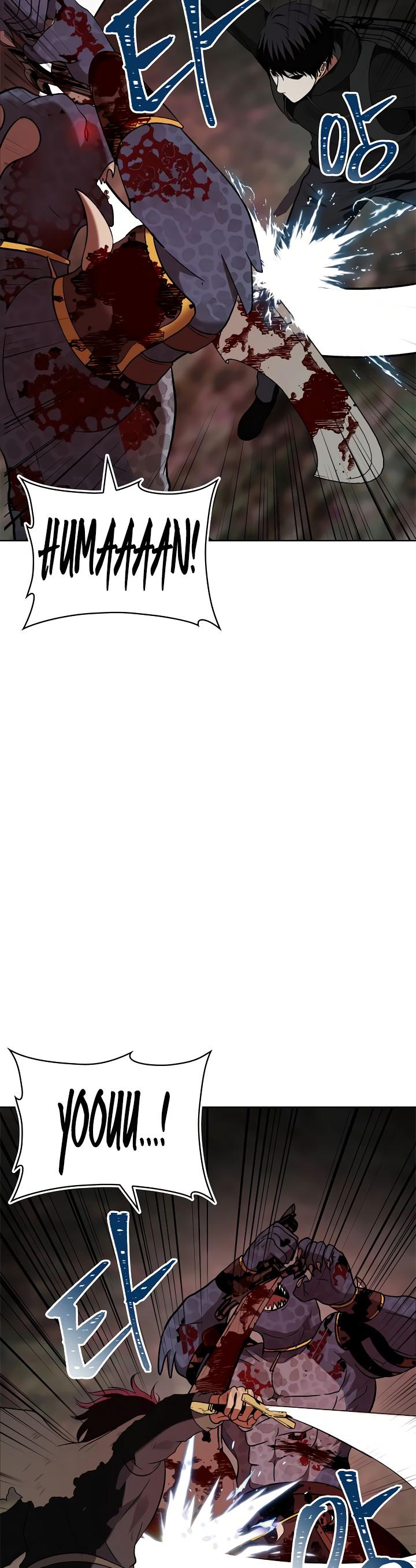Ranker Who Lives A Second Time Chapter 16 page 8 - Chapter 16