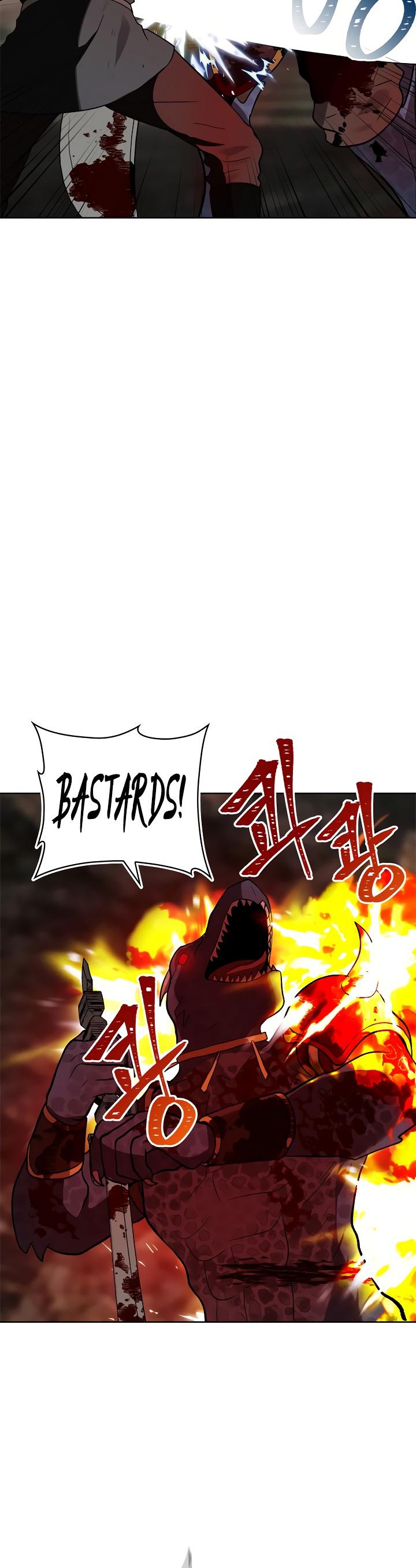 Ranker Who Lives A Second Time Chapter 16 page 9 - Chapter 16