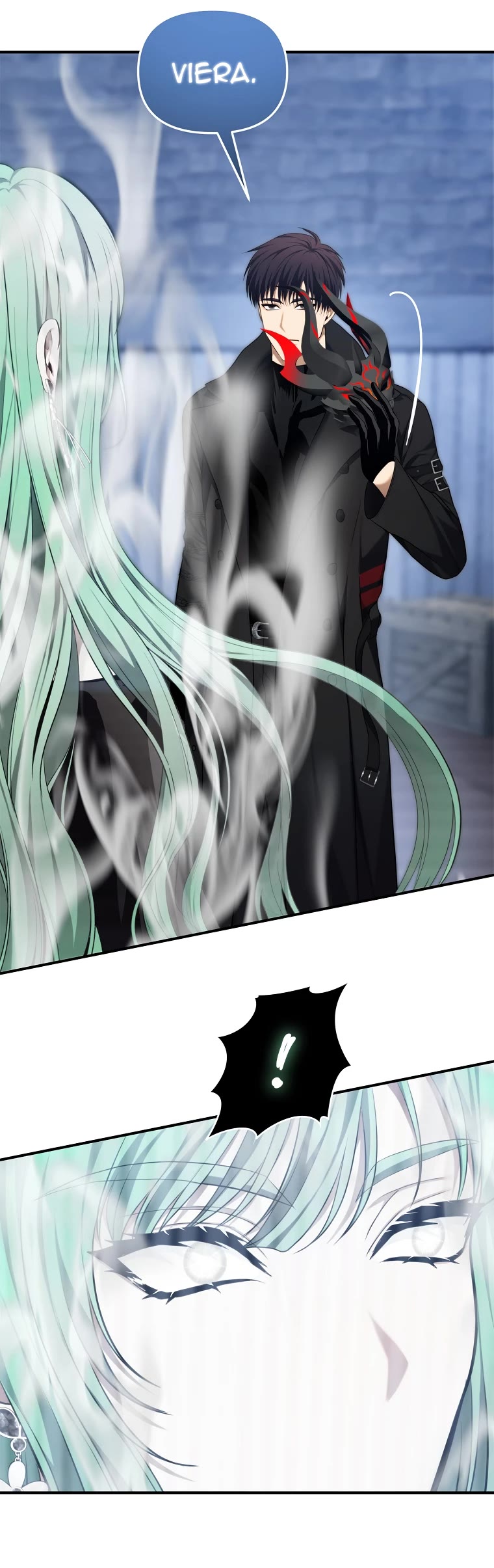 Ranker Who Lives A Second Time Chapter 160 page 10 - Chapter 160