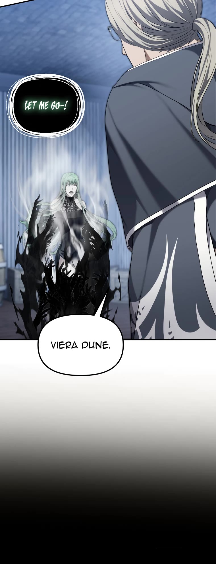 Ranker Who Lives A Second Time Chapter 160 page 15 - Chapter 160