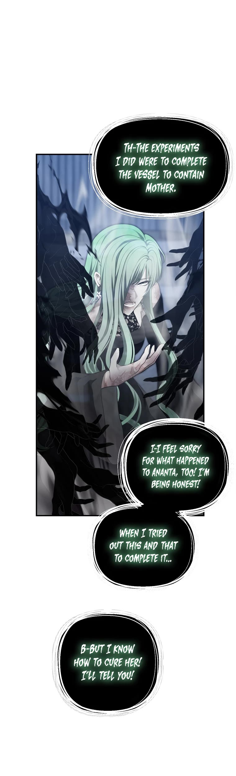 Ranker Who Lives A Second Time Chapter 160 page 23 - Chapter 160