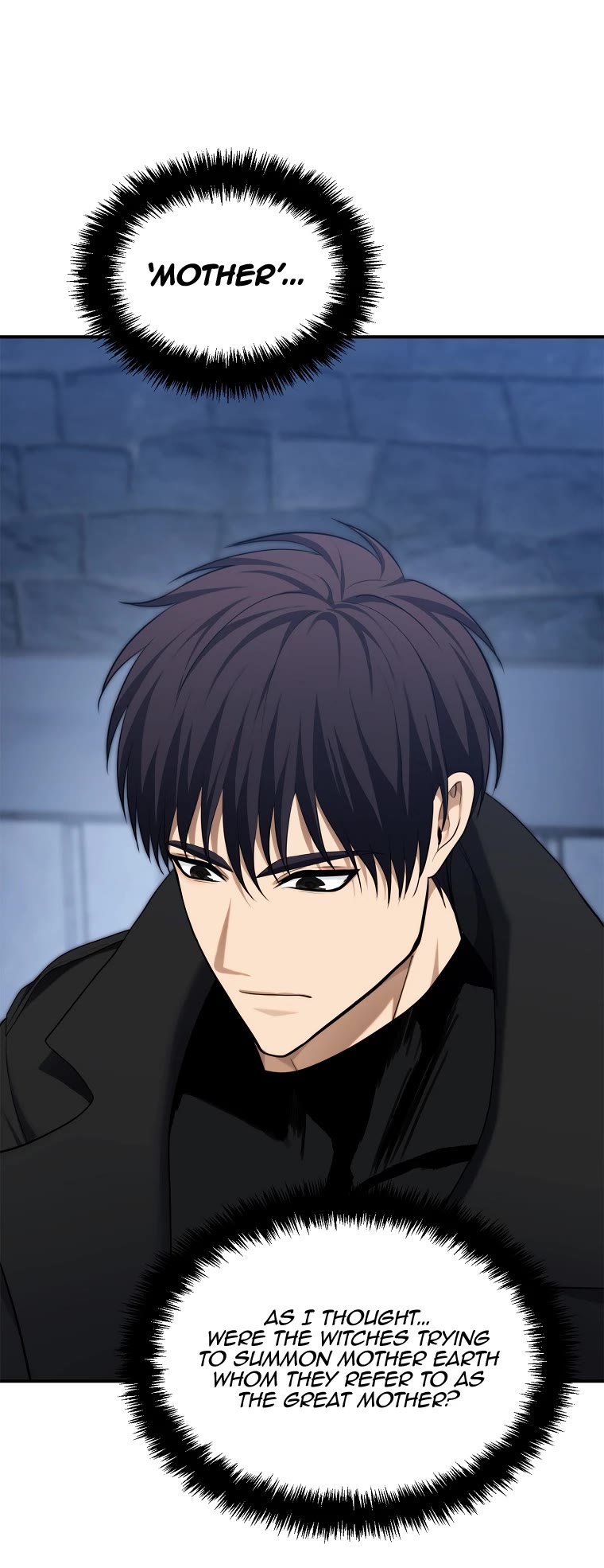 Ranker Who Lives A Second Time Chapter 160 page 24 - Chapter 160