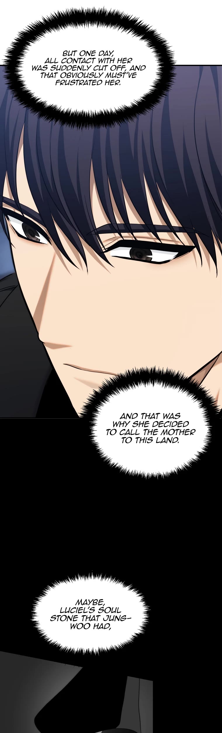 Ranker Who Lives A Second Time Chapter 160 page 28 - Chapter 160