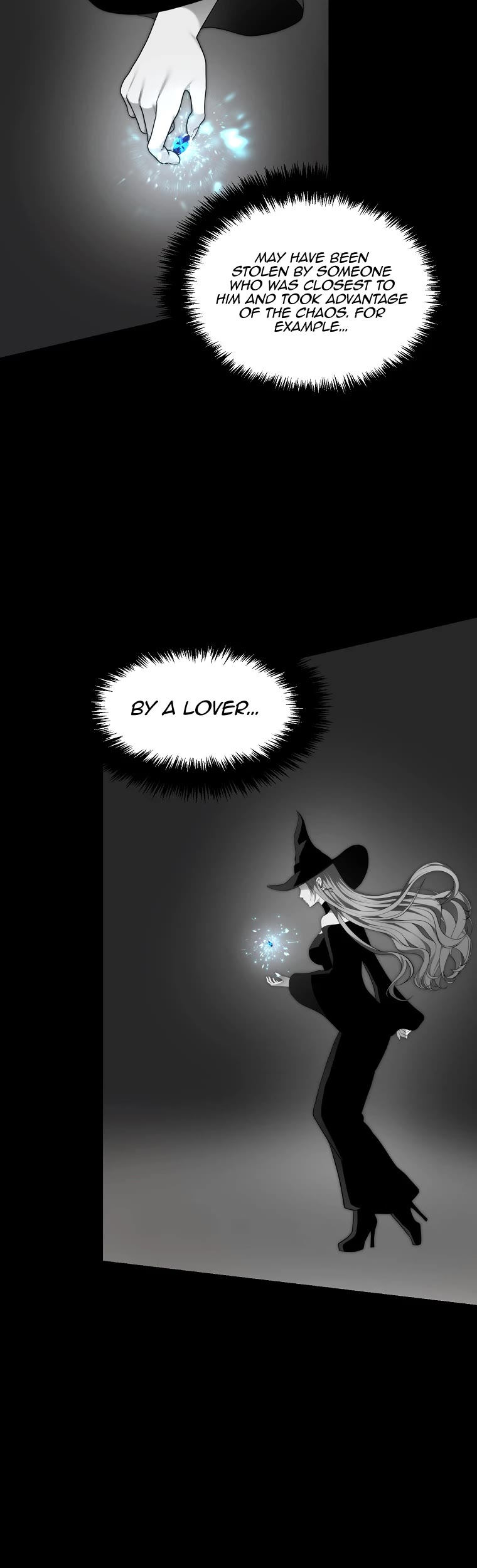 Ranker Who Lives A Second Time Chapter 160 page 29 - Chapter 160