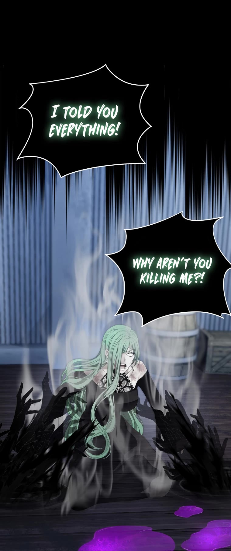 Ranker Who Lives A Second Time Chapter 160 page 30 - Chapter 160
