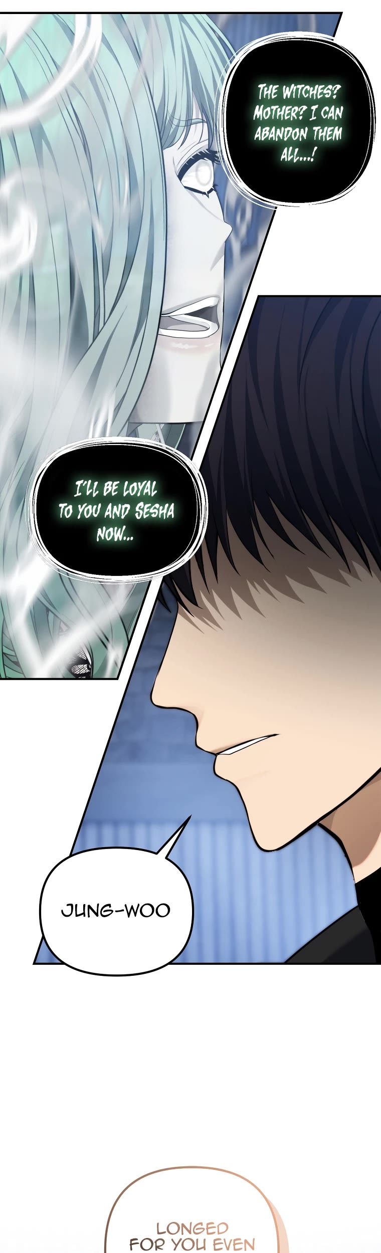 Ranker Who Lives A Second Time Chapter 160 page 34 - Chapter 160