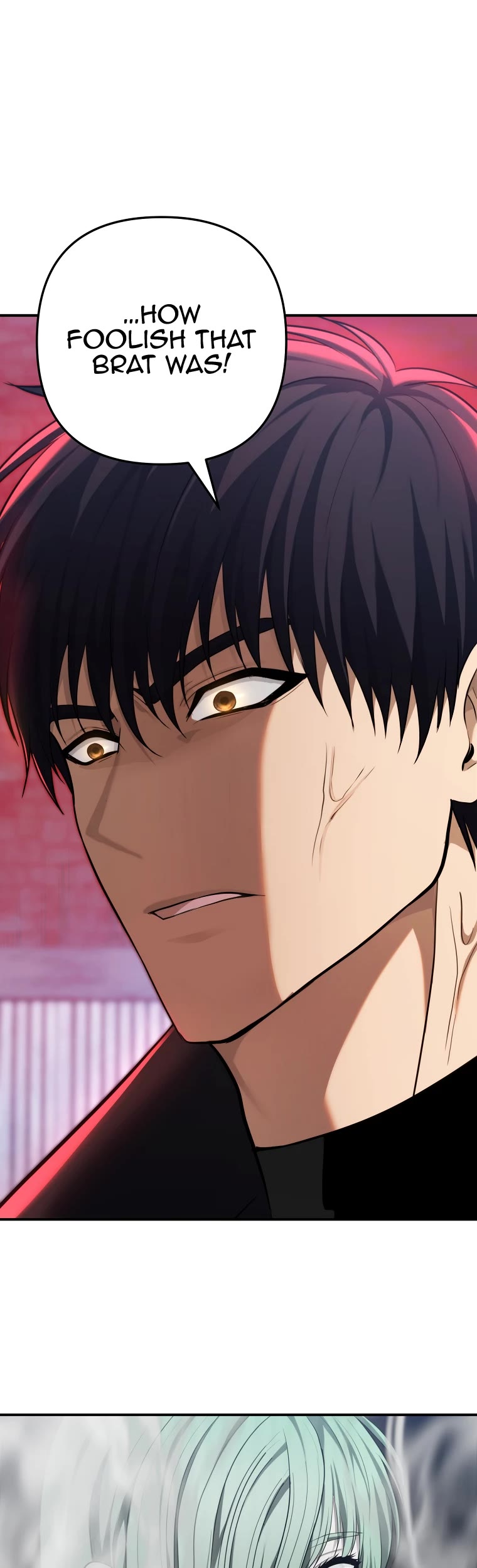 Ranker Who Lives A Second Time Chapter 160 page 36 - Chapter 160