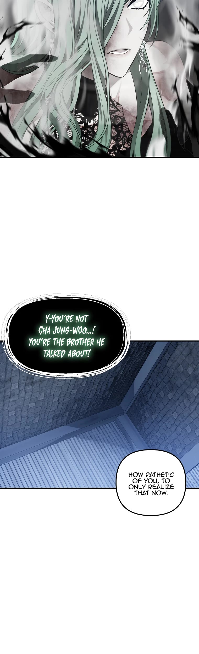 Ranker Who Lives A Second Time Chapter 160 page 37 - Chapter 160