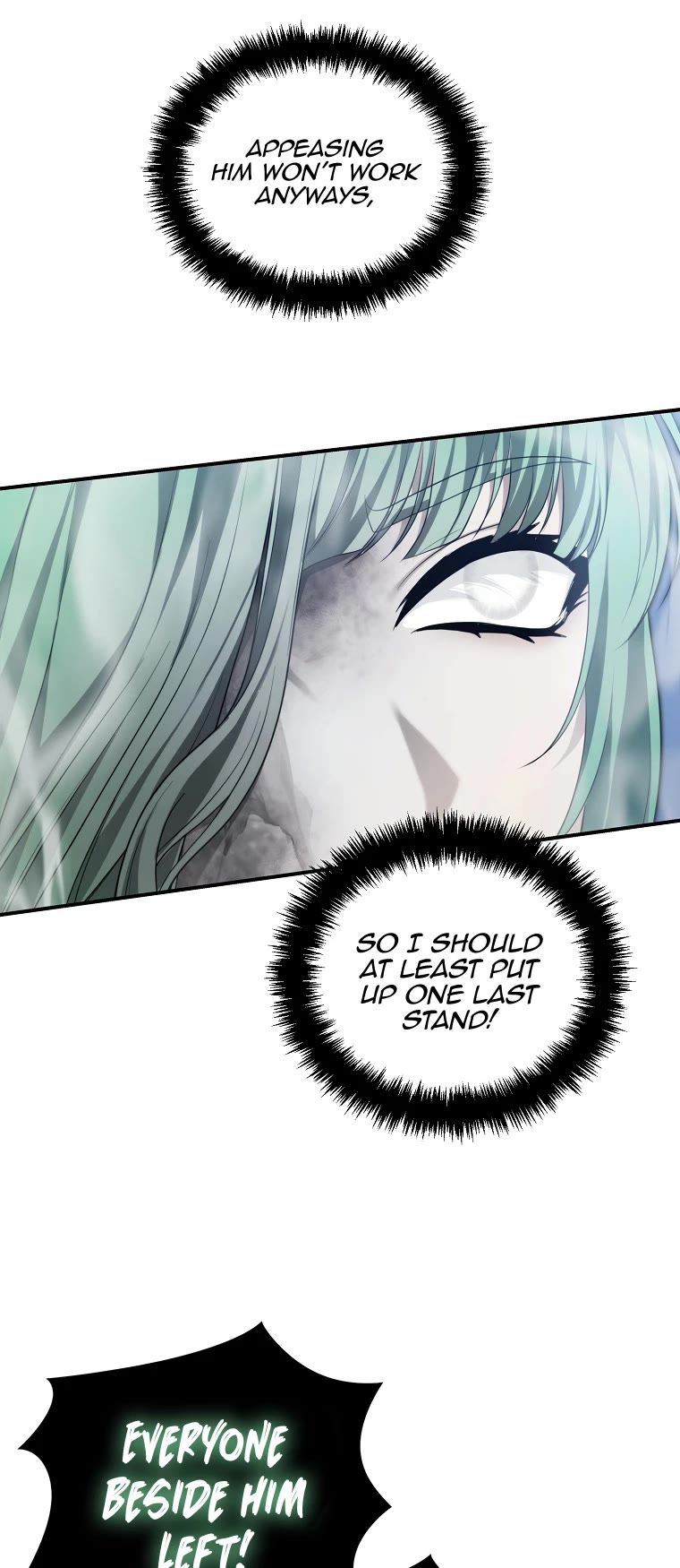 Ranker Who Lives A Second Time Chapter 160 page 40 - Chapter 160