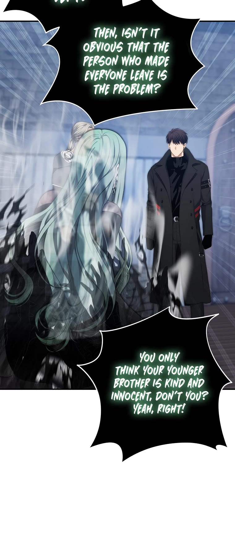 Ranker Who Lives A Second Time Chapter 160 page 41 - Chapter 160