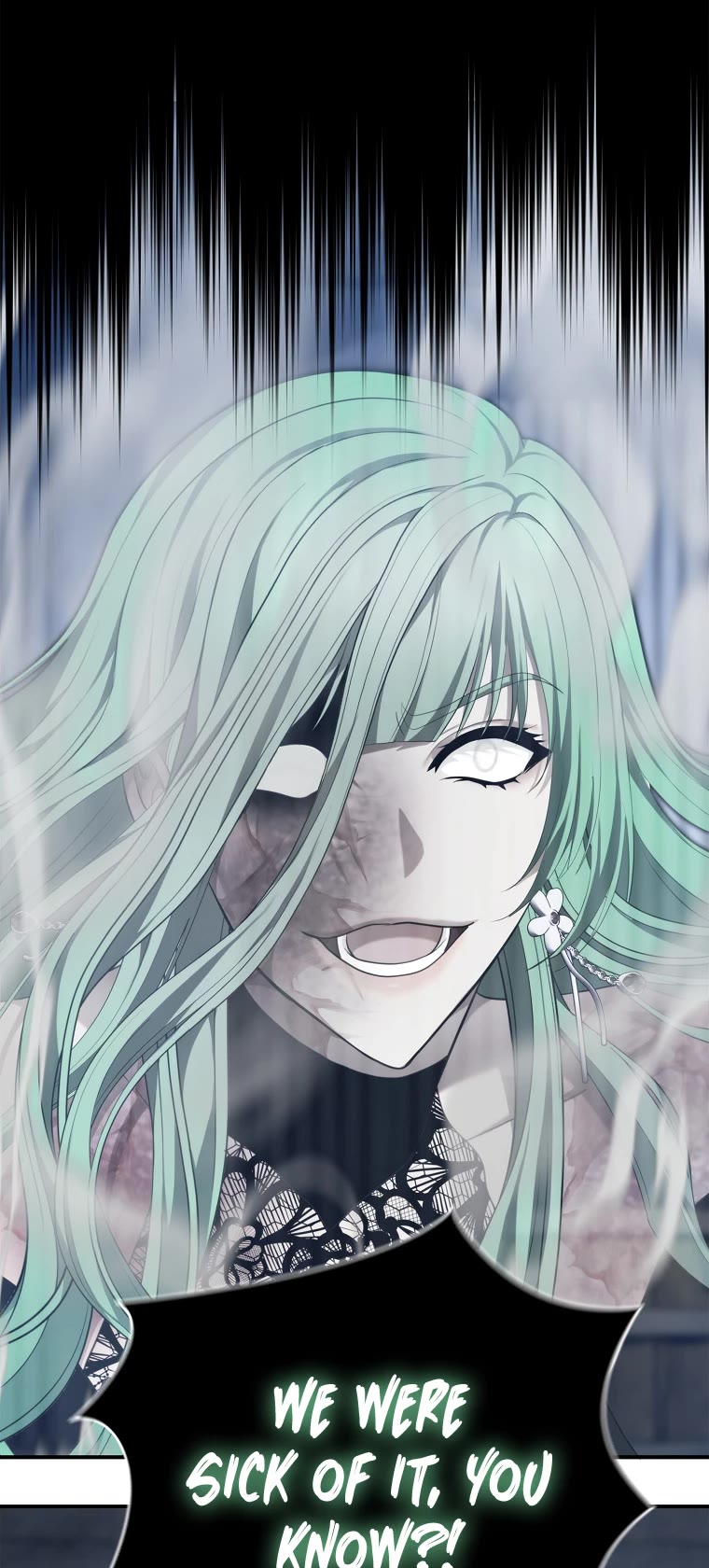 Ranker Who Lives A Second Time Chapter 160 page 44 - Chapter 160