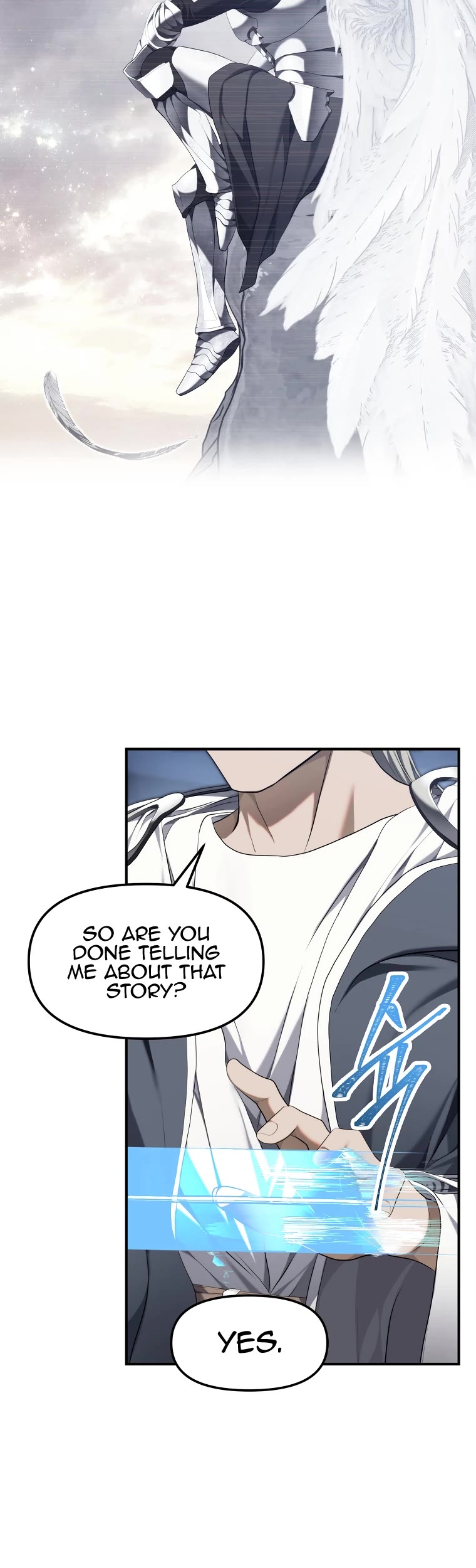 Ranker Who Lives A Second Time Chapter 160 page 5 - Chapter 160