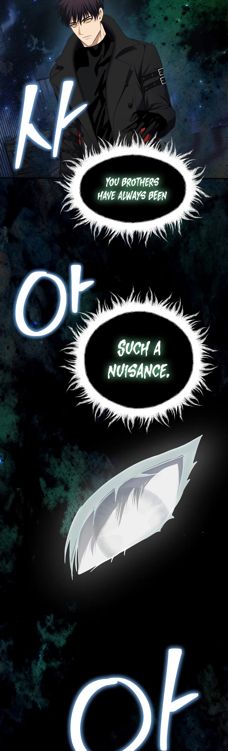 Ranker Who Lives A Second Time Chapter 160 page 53 - Chapter 160