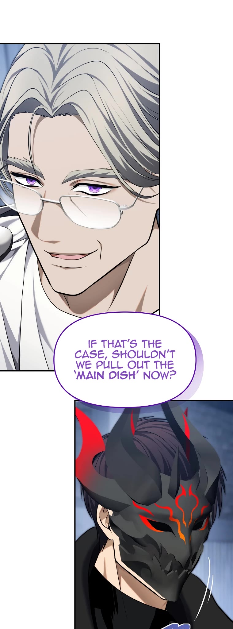 Ranker Who Lives A Second Time Chapter 160 page 6 - Chapter 160