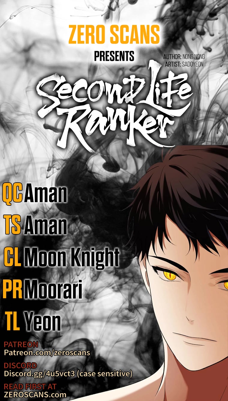 Ranker Who Lives A Second Time Chapter 161 page 1 - Chapter 161: S2 End
